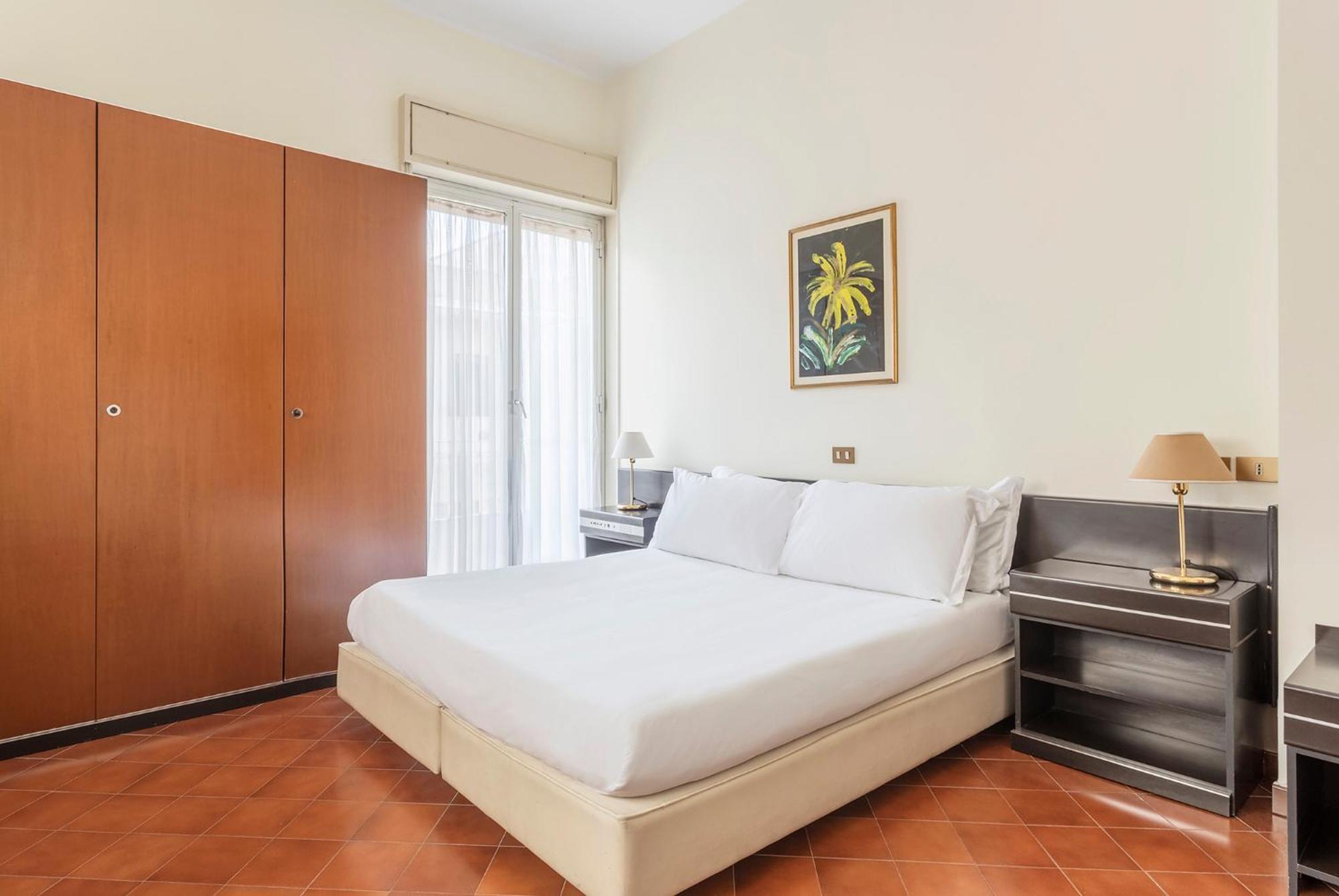 Crisol Europa Hotel Palermo Eksteriør billede