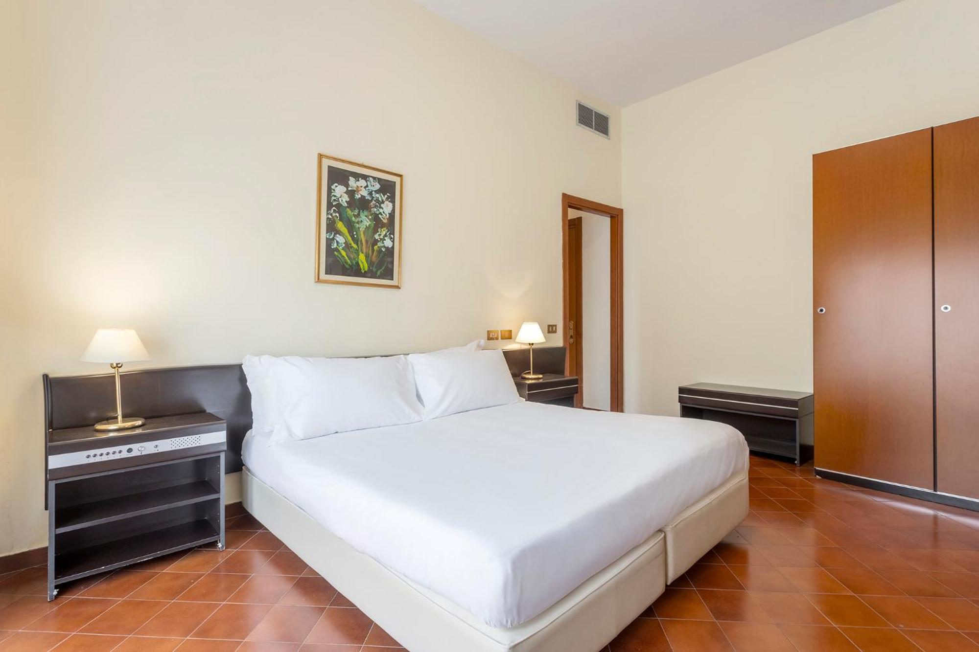 Crisol Europa Hotel Palermo Eksteriør billede